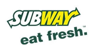 Subway Logo