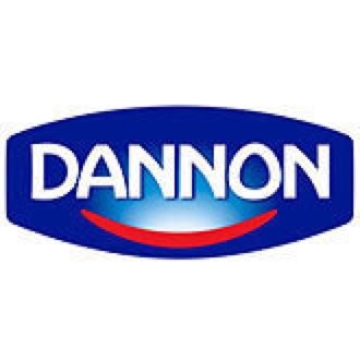 Dannon Yogurt Logo