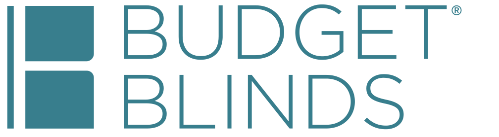 Budget Blinds Logo