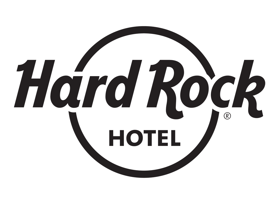 Hard Rock Hotel Logo