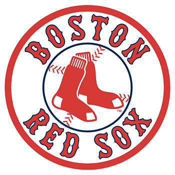 Boston Red Sox Logo