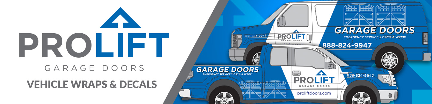 Prolift Garage Doors